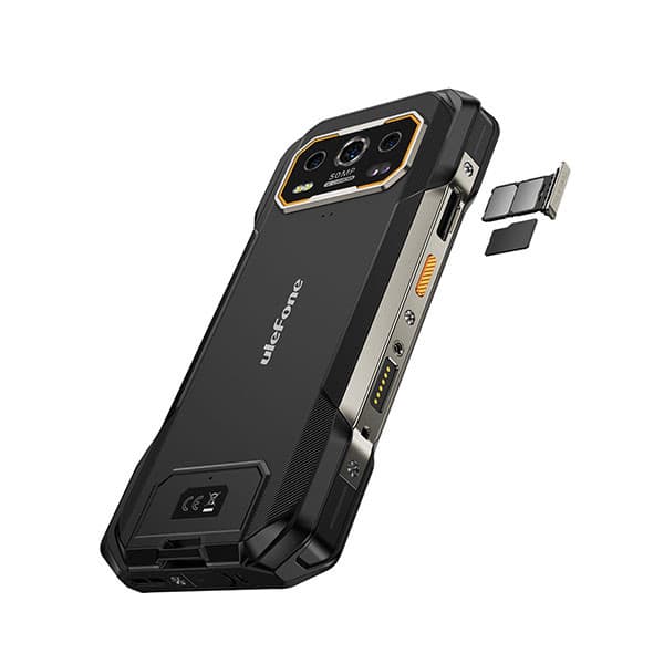 Ulefone Armor 27 Pro -puhelin
