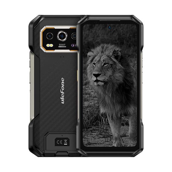 Ulefone Armor 27 Pro -puhelin