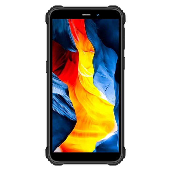 Oukitel WP32 Pro tålig smartphone