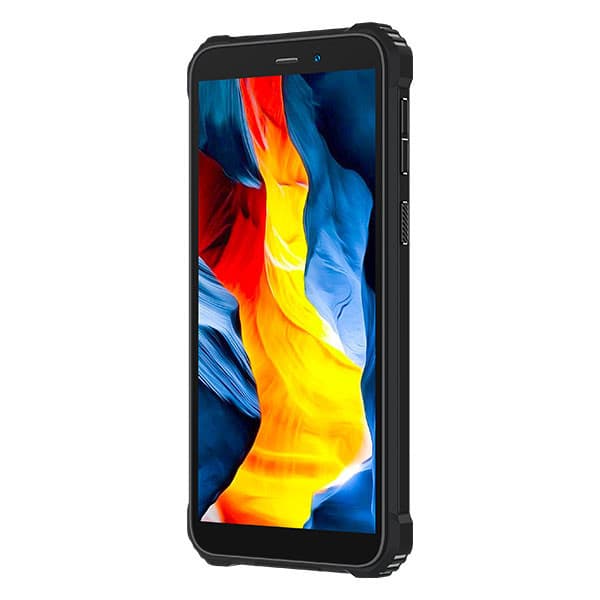Oukitel WP32 Pro tålig smartphone