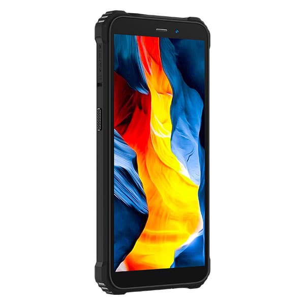 Oukitel WP32 Pro tålig smartphone
