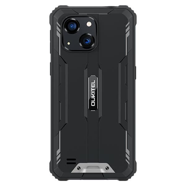 Oukitel WP32 Pro tålig smartphone