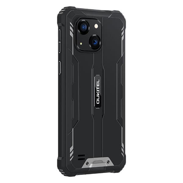 Oukitel WP32 Pro tålig smartphone