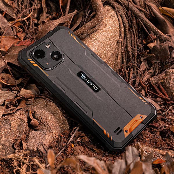Oukitel WP32 Pro tålig smartphone