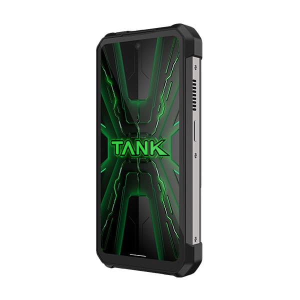 Unihertz Tank 3S tålig smartphone