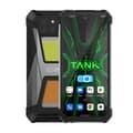 Miniatyrbild 1 av 9: Unihertz Tank 3S tålig smartphone