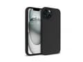 Miniatyrbilde 2 av 2: Crong Etui Crong Color Cover Apple iPhone 15 czarny