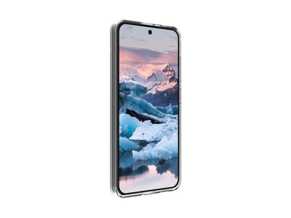 dbramante1928 Greenland - Baksidedeksel for mobiltelefon - plastikk - blank - for Samsung Galaxy S23 FE