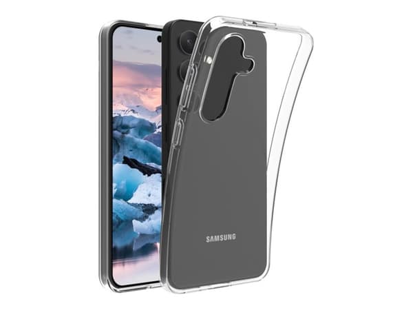 dbramante1928 Greenland - Baksidedeksel for mobiltelefon - plastikk - blank - for Samsung Galaxy S23 FE