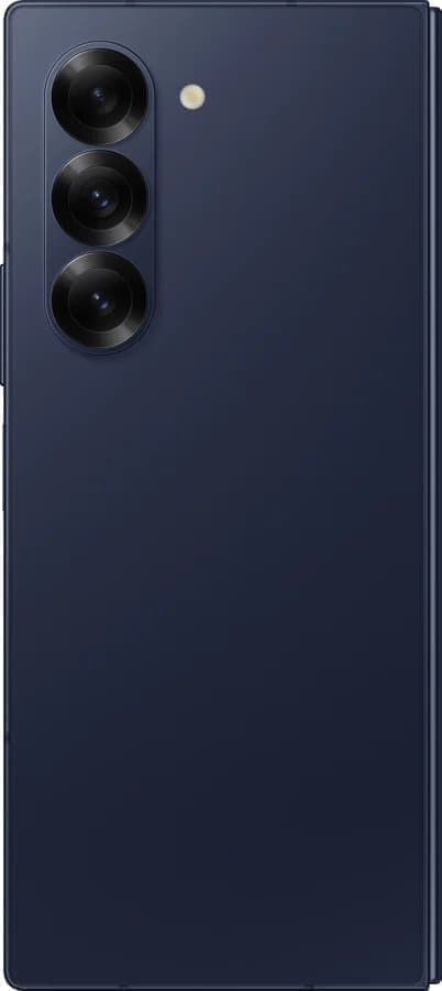 Samsung Galaxy Z Fold6 256GB 5G Marinblå