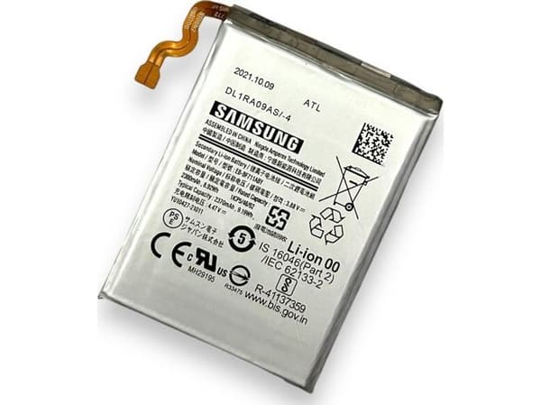 Batteri Samsung F711 Z Flip 3 5G Batteri