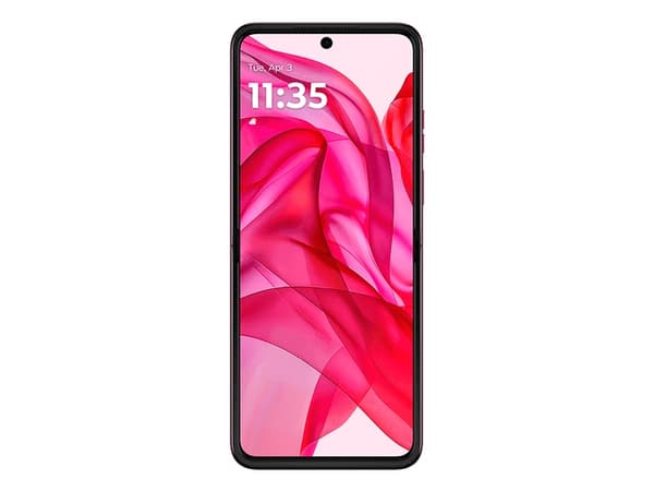 Motorola razr 50 ultra, 17,5 cm (6.9"), 12 GB, 512 GB, 50 MP, Android 14, Rosa