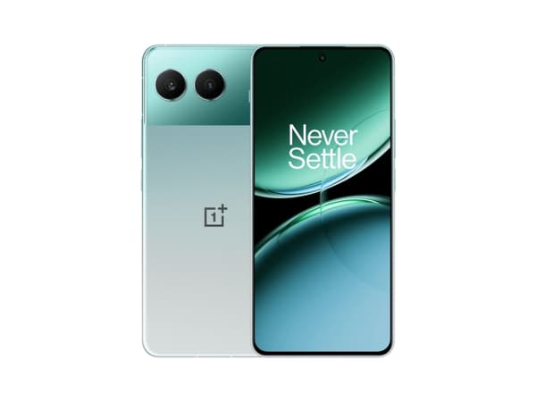 OnePlus Nord 4, 17.1 cm (6.74"), 16 GB, 512 GB, 50 MP, Android 14, Green