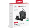Miniatyrbilde 2 av 3: ForCell-lader 1x USB-A 1x USB-C 3 A