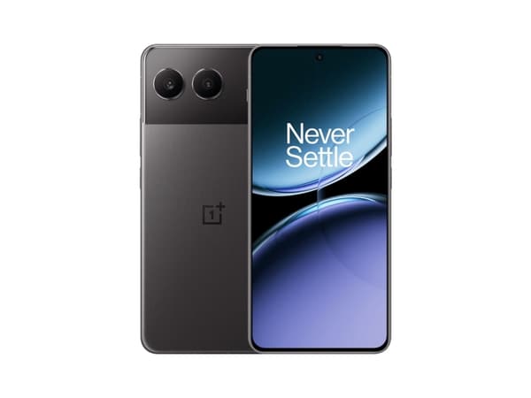 OnePlus Nord 4 - 5G pekskärmsmobil - dual-SIM - RAM 16 GB / Internminne 512 GB - OLED-skärm - 2772 x 1240 pixlar - 2 bakre kameror 50 MP, 8 MP - fron