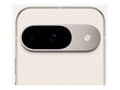 Miniatyrbild 4 av 5: Google Pixel 9 - 5G pekskärmsmobil - dual-SIM - RAM 12 GB / Internminne 256 GB - OLED-skärm - 6.3" - 2424 x 1080 pixlar (120 Hz) - 2 bakre kameror 50