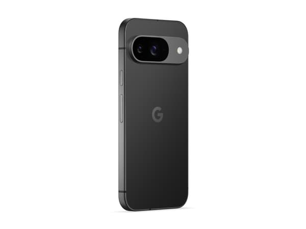 Google Pixel 9 - 5G smarttelefon - dobbelt-SIM - RAM 12 GB / Internminne 128 GB - OLED-display - 6.3" - 2424 x 1080 piksler (120 Hz) - 2x bakkameraer