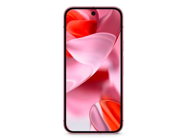 Google Pixel - 5G-älypuhelin - dual-SIM - RAM 8 GB / Sisäinen muisti 128 GB - OLED-näyttö (120 Hz) - 2x takakamera - etukamera 13 MP