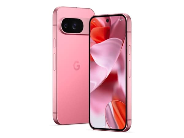 Google Pixel - 5G-älypuhelin - dual-SIM - RAM 8 GB / Sisäinen muisti 128 GB - OLED-näyttö (120 Hz) - 2x takakamera - etukamera 13 MP