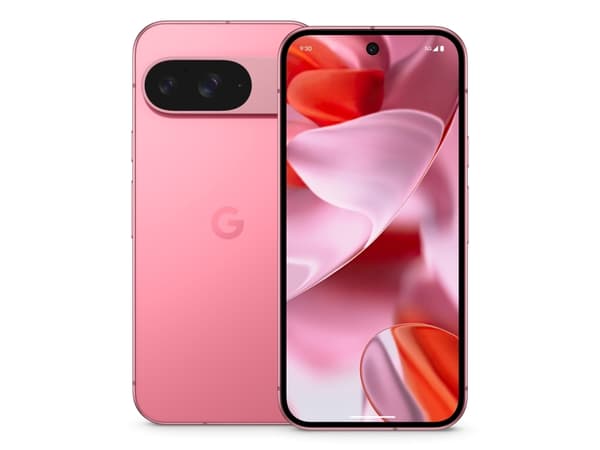 Google Pixel - 5G-älypuhelin - dual-SIM - RAM 8 GB / Sisäinen muisti 128 GB - OLED-näyttö (120 Hz) - 2x takakamera - etukamera 13 MP