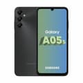 Miniatyrbild 1 av 6: Smartphone Samsung SM-A057GZKUEUB Qualcomm Snapdragon 680 4 GB RAM Svart