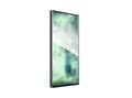 Miniatyrbild 2 av 5: Xqisit 600234, Samsung, Galaxy S24 Ultra, Nötningshärdig, Slagtålig, Reptålig, Transparent, 1 styck