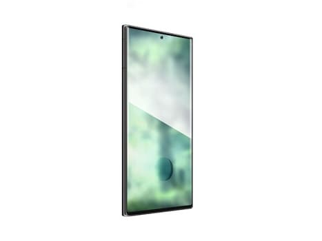 Xqisit 600234, Samsung, Galaxy S24 Ultra, Nötningshärdig, Slagtålig, Reptålig, Transparent, 1 styck