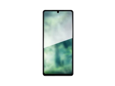 Xqisit 600142, Samsung, Galaxy A05S, Slagtålig, Reptålig, Transparent, 1 styck
