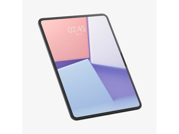 Spigen Paper Touch EZ Fit, Papperslikt skärmskydd, 33 cm (13"), Mätt, 1 styck