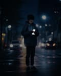 Miniatyrbild 3 av 3: REA! iPhone X / XS Skal, reflex, reflexskal, iPhoneskal.