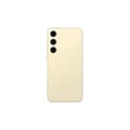 Miniatyrbillede 2 af 2: Smartphone Samsung Galaxy S24+ 6,7" 256 GB Gul 12 GB RAM