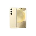 Miniatyrbillede 1 af 2: Smartphone Samsung Galaxy S24+ 6,7" 256 GB Gul 12 GB RAM