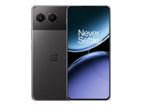 OnePlus Nord 4, 17.1 cm (6.74"), 12 GB, 256 GB, 50 MP, Android 14, Black
