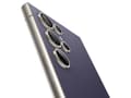 Miniatyrbilde 5 av 5: Spigen GLAS.tR EZ Fit Optik Pro, Samsung, Galaxy S24 Ultra (2024), Fallbestandig, Ripebestandig, Gjennomsiktig, Fiolett, 2 stykker