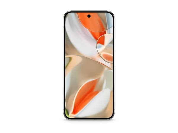 Google Pixel 9 Pro XL - 5G pekskärmsmobil - dual-SIM - RAM 16 GB / Internminne 512 GB - OLED-skärm - 6.8" - 2992 x 1344 pixels (120 Hz) - 3 st. bakre