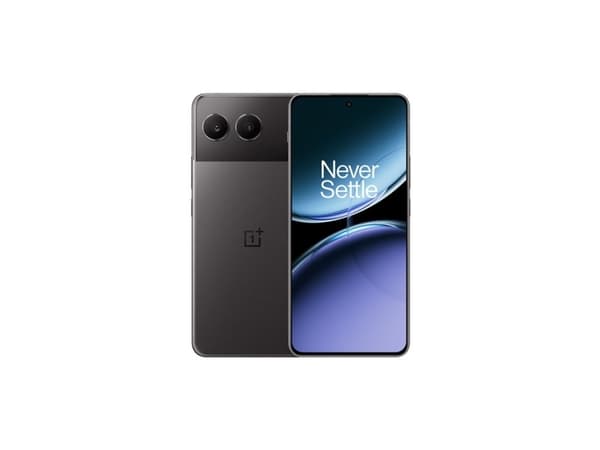 Smartfon OnePlus Nord 4 5G DS 16/512GB Sort Sort