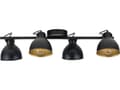 Miniatyrbild 1 av 3: Sigma Industriell taklampa MARS Sigma spotlights sort