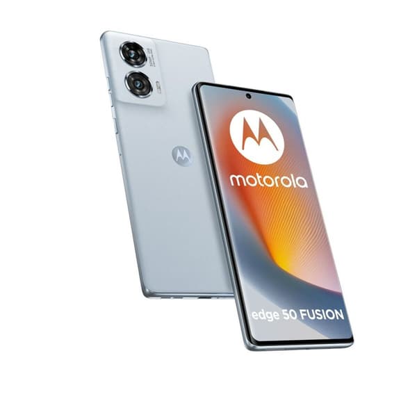 Smartphone Motorola Edge 50 Fusion Blå