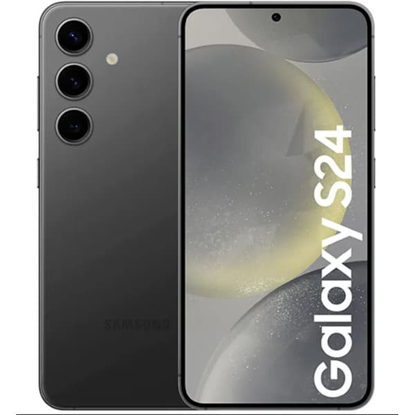 Smartphone Samsung 6,7" 12 GB RAM 512 GB Sort