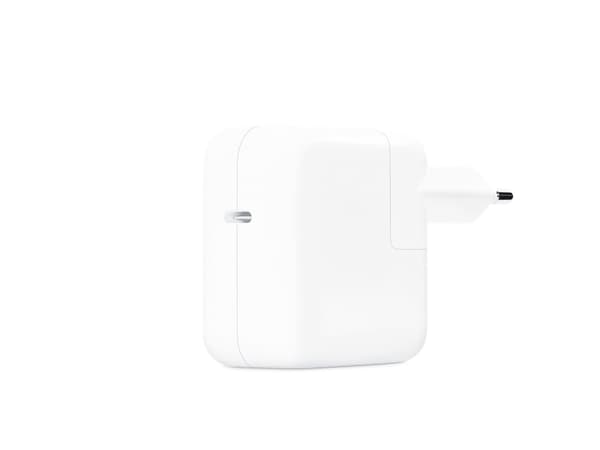 Apple MW2G3ZM/A, inomhus, AC, Vit