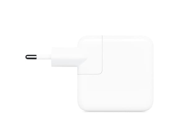 Apple MW2G3ZM/A, inomhus, AC, Vit