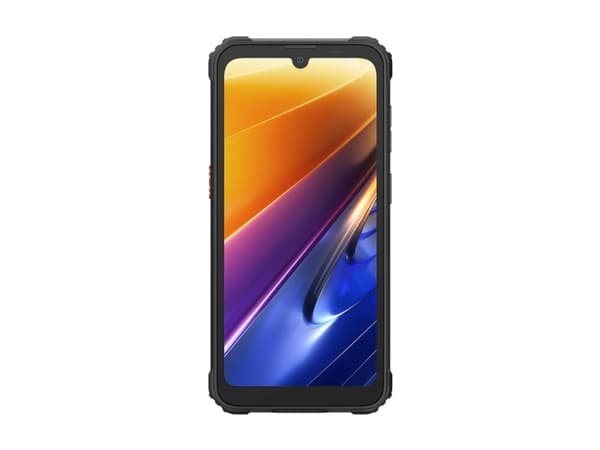 Telefon BV5300 PLUS NFC/8/128GB Orange BLACKVIEW