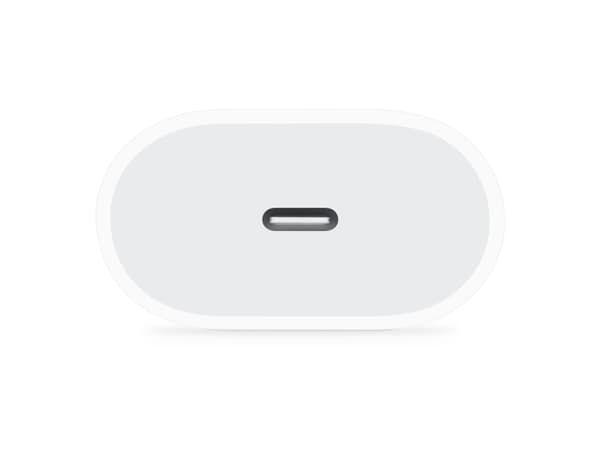 Apple MUVV3ZM/A, Innendørs, AC, Hvit