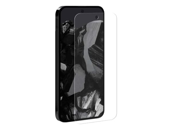 EIGER Mountain Glass Clear, Google, Pixel 9 Pro XL, Ripebestandig, Sjokkresistent, Gjennomsiktig, 1 stykker