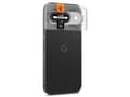 Miniatyrbilde 5 av 5: Spigen GLAS.tR Optik EZ Fit - Linsebeskytter for mobiltelefon - for Google Pixel 9
