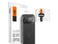 Miniatyrbilde 2 av 5: Spigen GLAS.tR Optik EZ Fit - Linsebeskytter for mobiltelefon - for Google Pixel 9