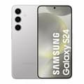 Miniatyrbilde 1 av 6: Smarttelefoner Samsung Galaxy S24 8 GB RAM 128 GB Grå