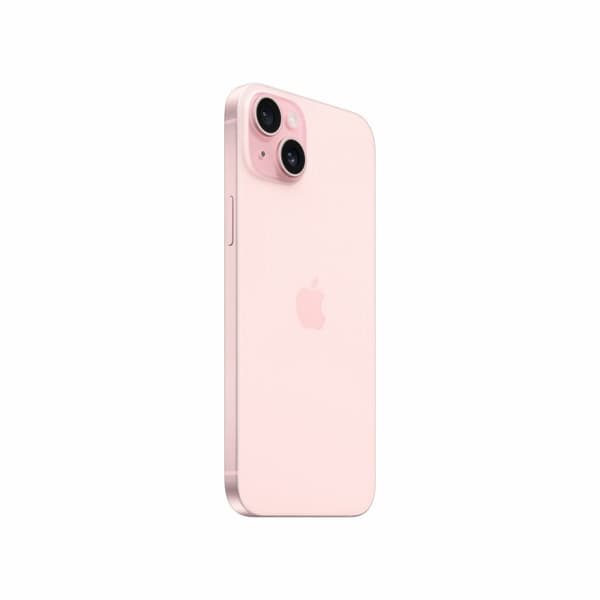 Smarttelefoner Apple Iphone 15 Plus 6,7" Hexa Core 6 GB RAM 128 GB Rosa