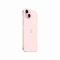 Miniatyrbilde 2 av 2: Smarttelefoner Apple Iphone 15 Plus 6,7" Hexa Core 6 GB RAM 128 GB Rosa