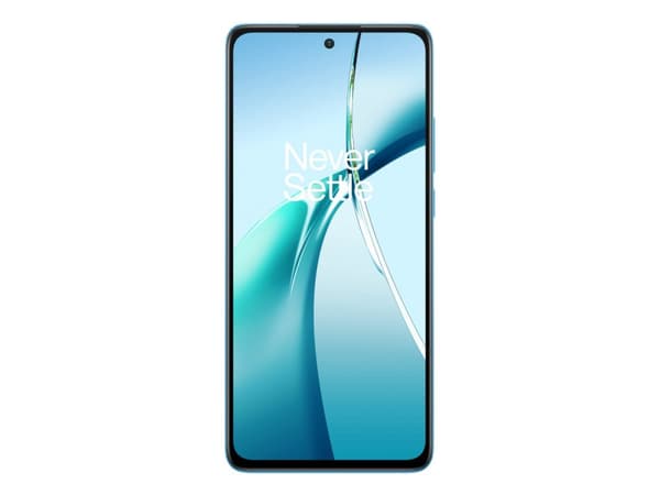 OnePlus Nord CE4 Lite - 5G smarttelefon - dobbelt-SIM - RAM 8 GB / Internminne 256 GB - microSD slot - OLED-display - 6.67" - 2400 x 1080 piksler (12